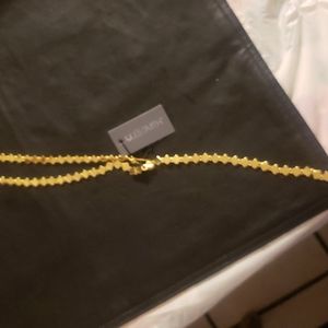 Jules Smith Lariat Necklace